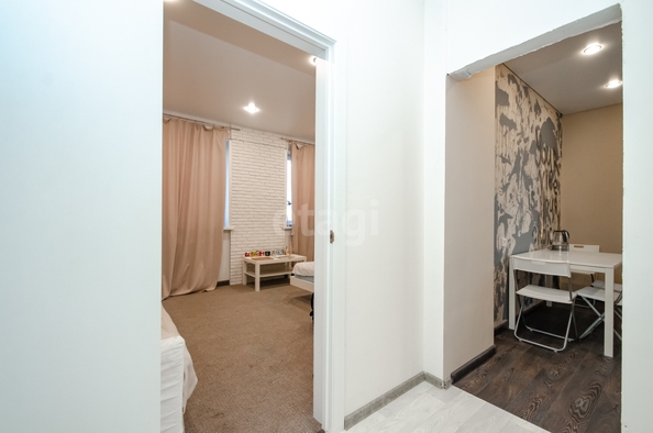 
  Продается 1-комн. квартира, 43 м², Фрунзе ул, д. 49
. Фото 5.