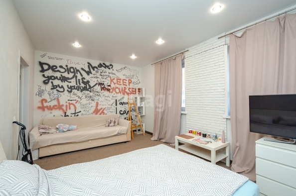 
  Продается 1-комн. квартира, 43 м², Фрунзе ул, д. 49
. Фото 13.