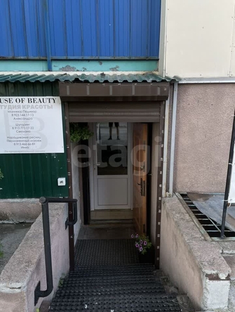 
  Продается универсальное помещение, 48.3 м², Одоевского ул, д. 1/10
. Фото 4.
