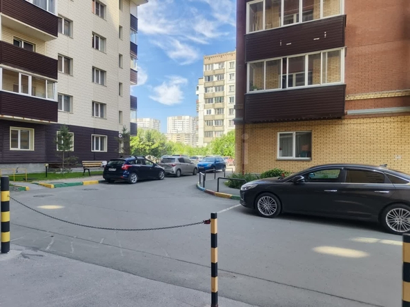 
  Продается 2-комн. квартира, 43.9 м², Дениса Давыдова ул, д. 1/2
. Фото 8.