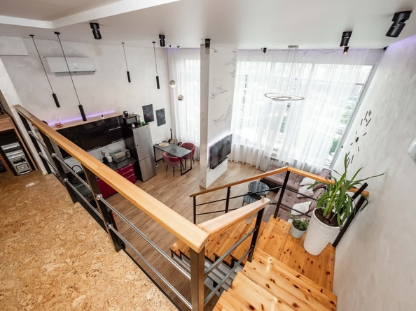 
  Продается 3-комн. квартира, 63.2 м², Лескова ул, д. 21
. Фото 13.