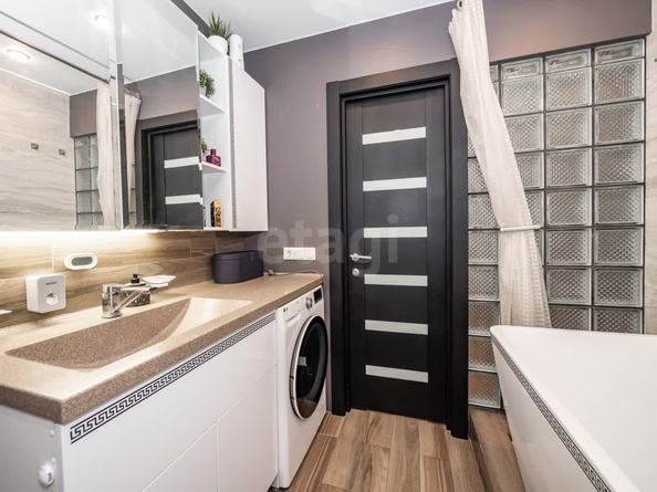 
  Продается 3-комн. квартира, 63.2 м², Лескова ул, д. 21
. Фото 20.
