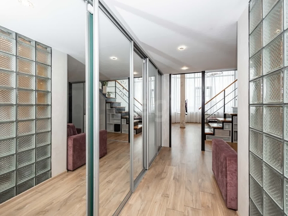 
  Продается 3-комн. квартира, 63.2 м², Лескова ул, д. 21
. Фото 22.
