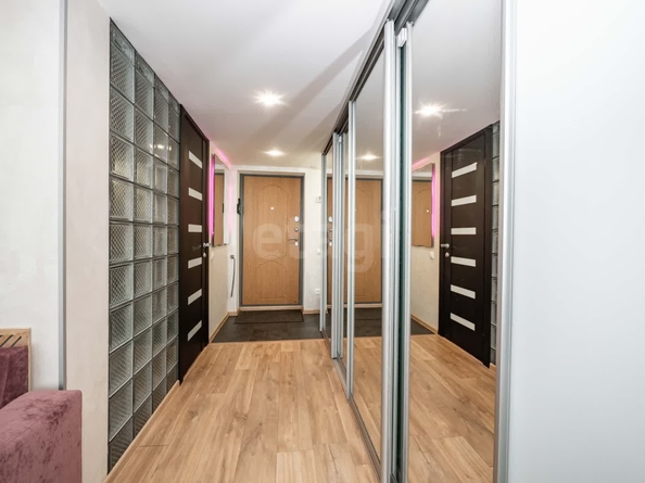 
  Продается 3-комн. квартира, 63.2 м², Лескова ул, д. 21
. Фото 23.