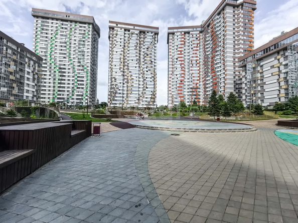 
  Продается 3-комн. квартира, 63.2 м², Лескова ул, д. 21
. Фото 28.