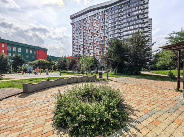
  Продается 3-комн. квартира, 63.2 м², Лескова ул, д. 21
. Фото 31.