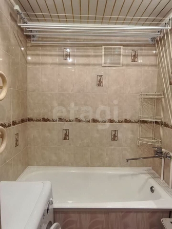 
  Продается 1-комн. квартира, 30 м², Лейтенанта Амосова ул, д. 69
. Фото 7.