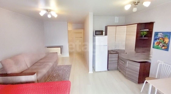 
  Продается студия, 30.3 м², Немировича-Данченко ул, д. 148/2
. Фото 2.