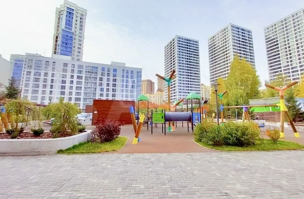 
  Продается студия, 30.3 м², Немировича-Данченко ул, д. 148/2
. Фото 7.