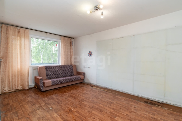 
  Продается 2-комн. квартира, 44.3 м², Зорге ул, д. 195
. Фото 6.