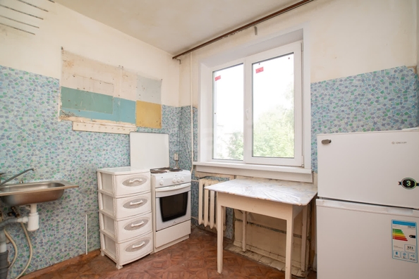 
  Продается 2-комн. квартира, 44.3 м², Зорге ул, д. 195
. Фото 16.