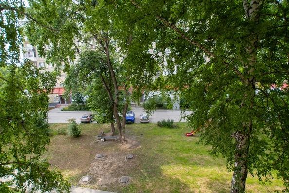 
  Продается 2-комн. квартира, 44.3 м², Зорге ул, д. 195
. Фото 21.
