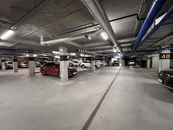 
  Продается студия, 28.2 м², ЖК Расцветай на Обской
. Фото 10.