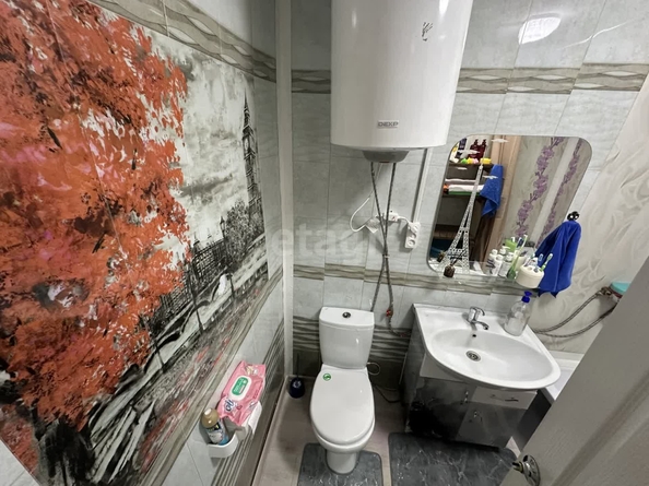 
  Продается дом, 41.1 м², рабочий поселок Колывань
. Фото 4.