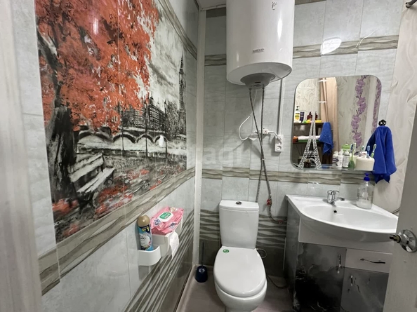 
  Продается дом, 41.1 м², рабочий поселок Колывань
. Фото 8.