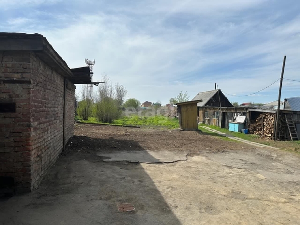 
  Продается дом, 41.1 м², рабочий поселок Колывань
. Фото 28.