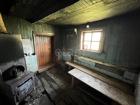 
  Продается дом, 41.1 м², рабочий поселок Колывань
. Фото 35.
