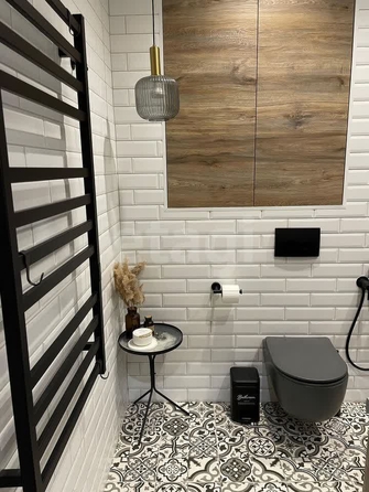 
  Продается 3-комн. квартира, 95 м², Кедровая ул, д. 65
. Фото 21.