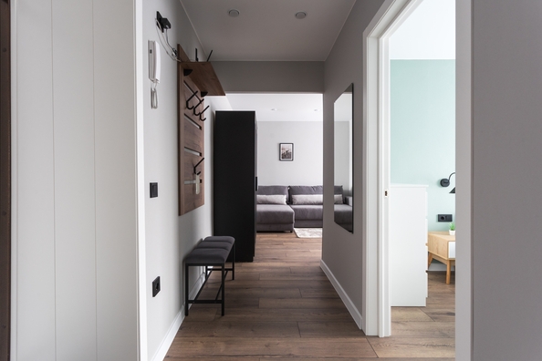 
  Сдается посуточно 2-комн. квартира, 52 м², Орджоникидзе ул, д. 27
. Фото 15.