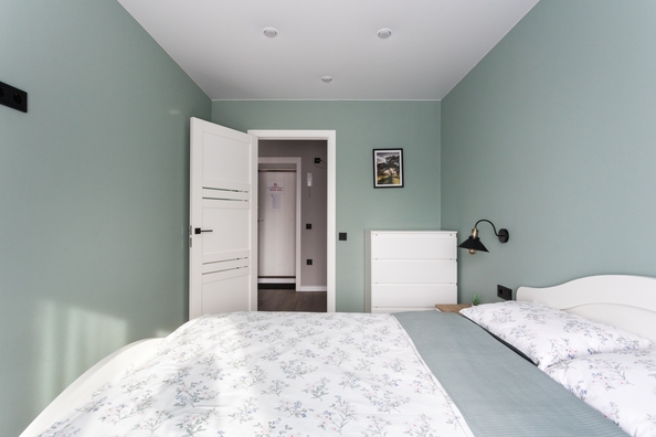 
  Сдается посуточно 2-комн. квартира, 52 м², Орджоникидзе ул, д. 27
. Фото 17.