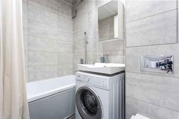 
  Сдается посуточно 2-комн. квартира, 52 м², Орджоникидзе ул, д. 27
. Фото 39.