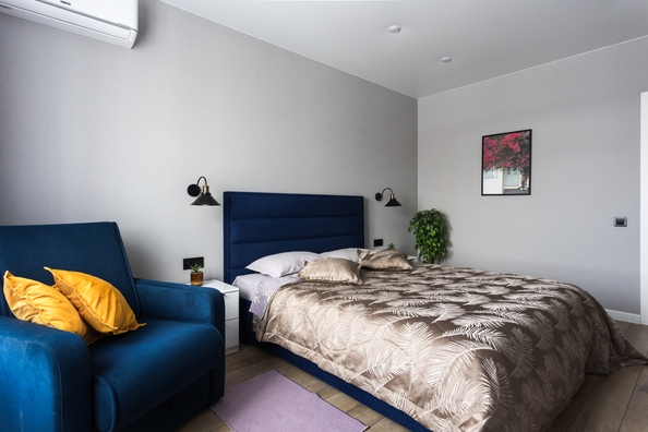 
  Сдается посуточно 1-комн. квартира, 40 м², Ядринцевская ул, д. 57
. Фото 9.