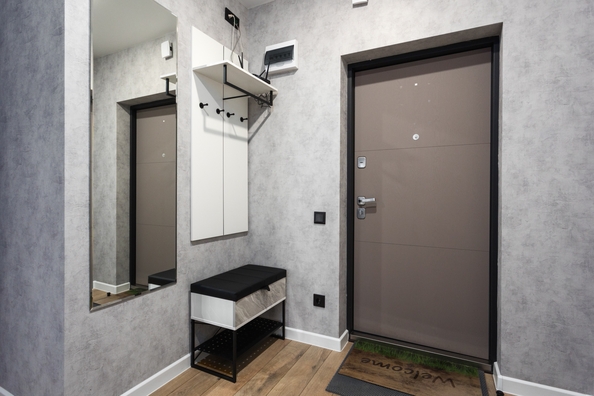 
  Сдается посуточно 1-комн. квартира, 40 м², Ядринцевская ул, д. 57
. Фото 13.