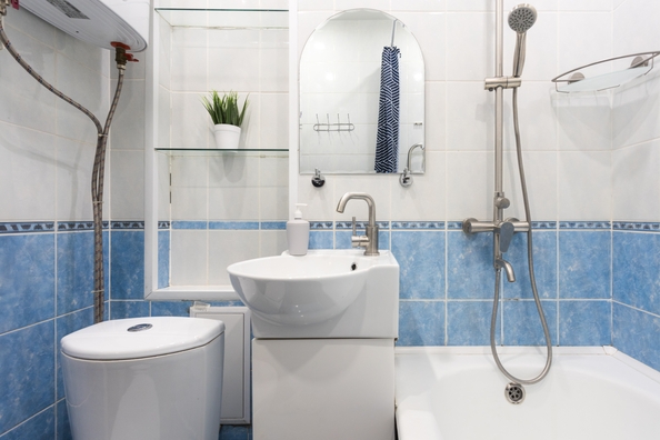 
  Сдается посуточно 2-комн. квартира, 48 м², Урицкого ул, д. 32
. Фото 24.