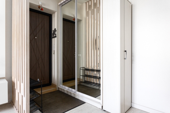 
  Сдается посуточно 3-комн. квартира, 60 м², Урицкого ул, д. 35
. Фото 11.