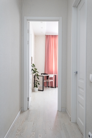 
  Сдается посуточно 3-комн. квартира, 60 м², Урицкого ул, д. 35
. Фото 13.