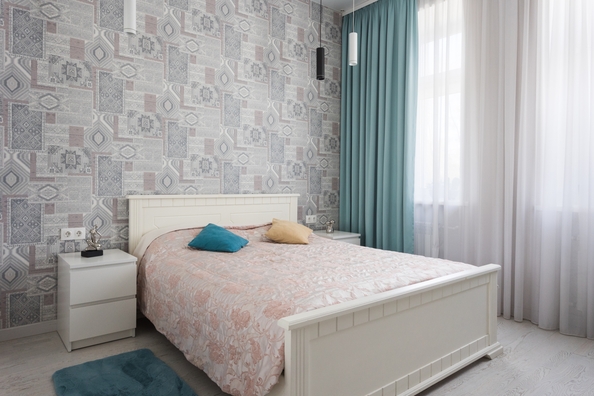 
  Сдается посуточно 3-комн. квартира, 60 м², Урицкого ул, д. 35
. Фото 21.