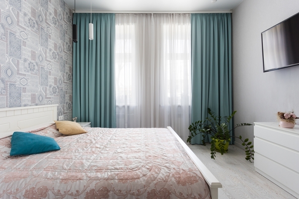 
  Сдается посуточно 3-комн. квартира, 60 м², Урицкого ул, д. 35
. Фото 26.