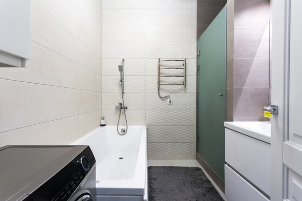 
  Сдается посуточно 3-комн. квартира, 60 м², Урицкого ул, д. 35
. Фото 30.