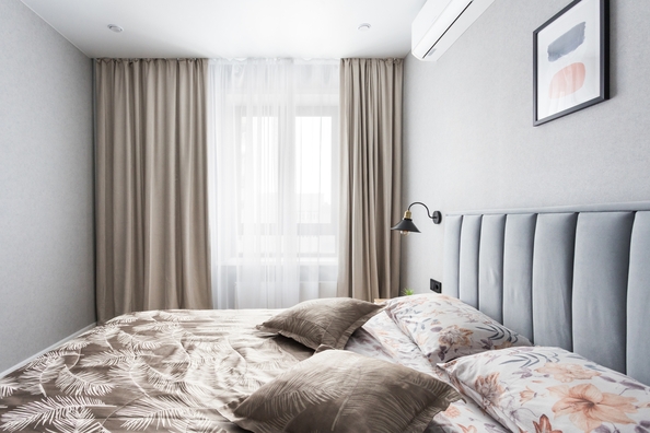 
  Сдается посуточно 2-комн. квартира, 65 м², Ядринцевская ул, д. 57
. Фото 14.