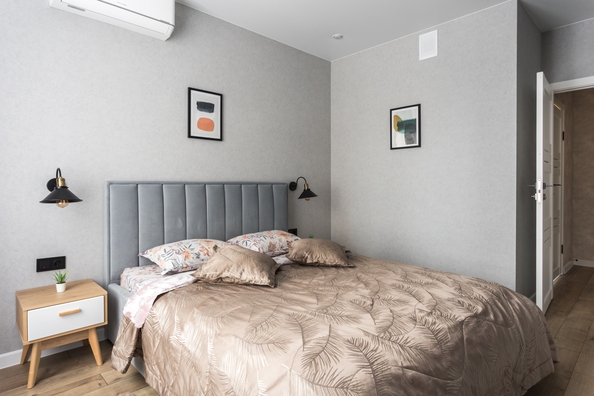 
  Сдается посуточно 2-комн. квартира, 65 м², Ядринцевская ул, д. 57
. Фото 17.