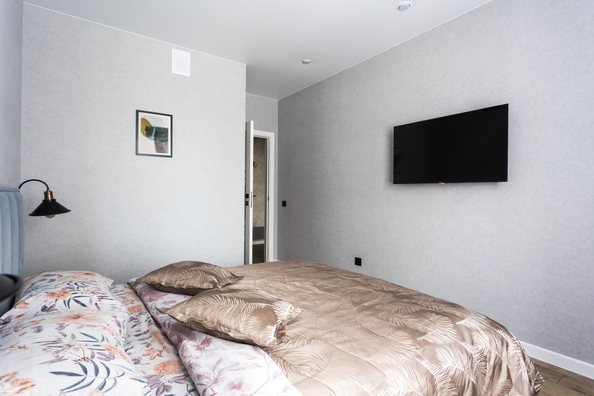 
  Сдается посуточно 2-комн. квартира, 65 м², Ядринцевская ул, д. 57
. Фото 20.