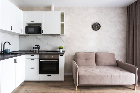 
  Сдается посуточно 2-комн. квартира, 65 м², Ядринцевская ул, д. 57
. Фото 26.