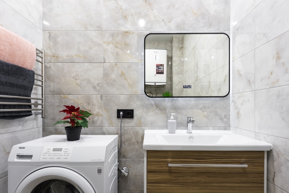 
  Сдается посуточно 2-комн. квартира, 65 м², Ядринцевская ул, д. 57
. Фото 33.