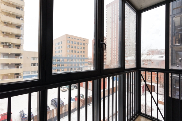 
  Сдается посуточно 2-комн. квартира, 65 м², Ядринцевская ул, д. 57
. Фото 45.