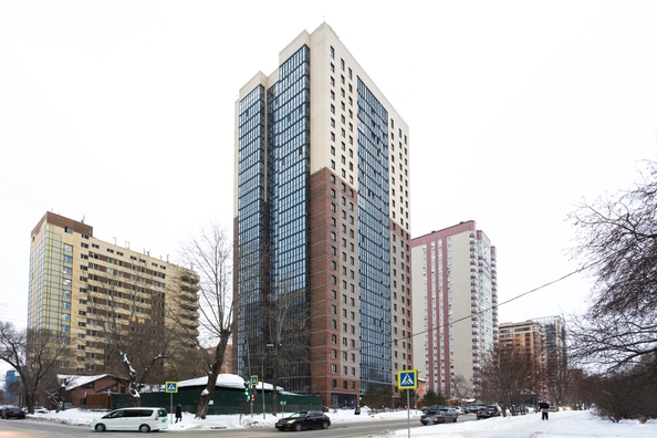 
  Сдается посуточно 2-комн. квартира, 65 м², Ядринцевская ул, д. 57
. Фото 48.