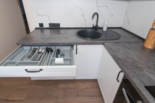 
  Сдается посуточно 3-комн. квартира, 70 м², Семьи Шамшиных ул, д. 12
. Фото 21.