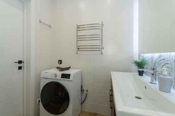 
  Сдается посуточно 3-комн. квартира, 70 м², Семьи Шамшиных ул, д. 12
. Фото 25.