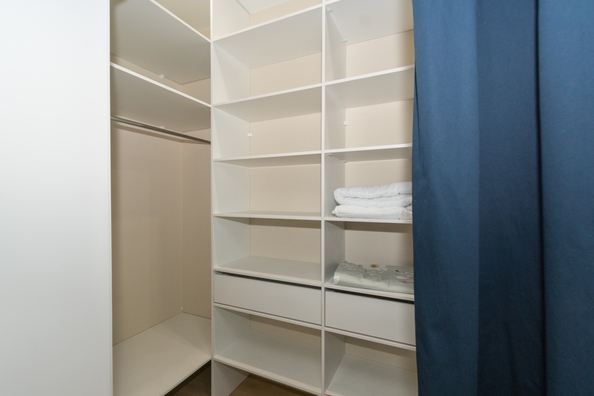 
  Сдается посуточно 2-комн. квартира, 42 м², Ольги Жилиной ул, д. 23
. Фото 23.