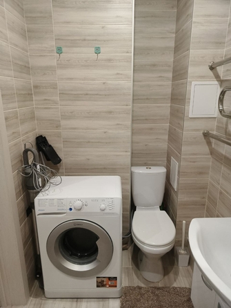 
  Сдается 1-комн. квартира, 19 м², Ватутина ул
. Фото 6.
