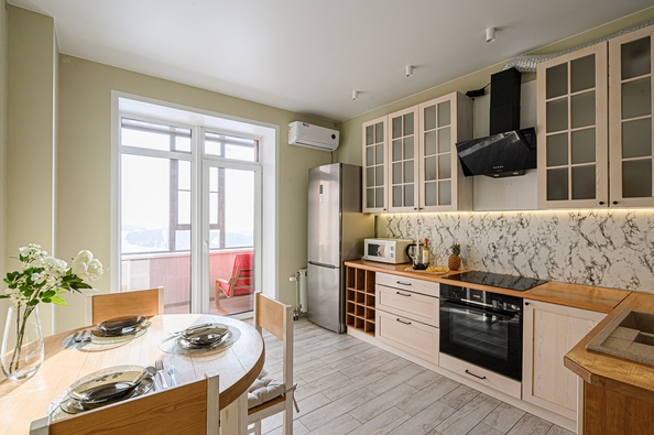 
  Сдам посуточно 1-комн. квартиру, 40 м², 2-я Обская ул, д. 154
. Фото 8.