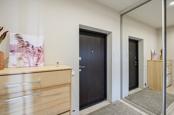 
  Сдам посуточно 1-комн. квартиру, 40 м², 2-я Обская ул, д. 154
. Фото 13.