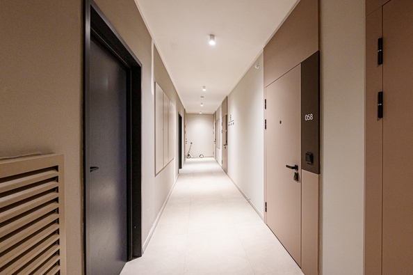 
  Сдам посуточно 1-комн. квартиру, 25 м², Владимира Заровного ул, д. 10
. Фото 13.
