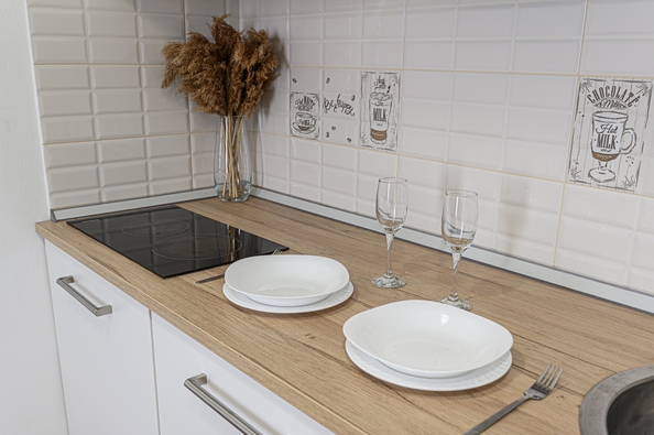 
  Сдам посуточно 1-комн. квартиру, 30 м², Обская ул, д. 154
. Фото 11.