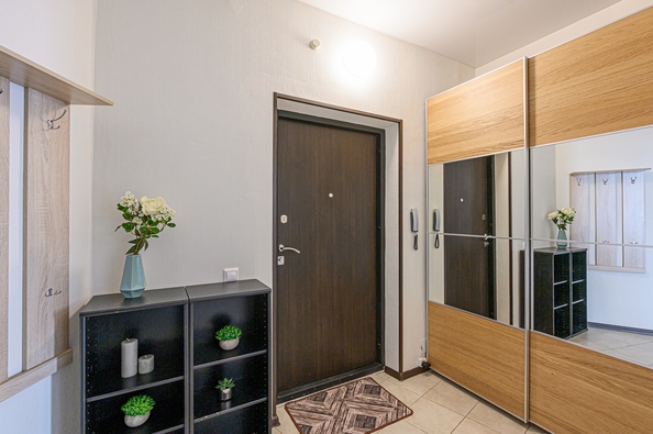 
  Сдам посуточно 1-комн. квартиру, 30 м², Обская ул, д. 154
. Фото 18.