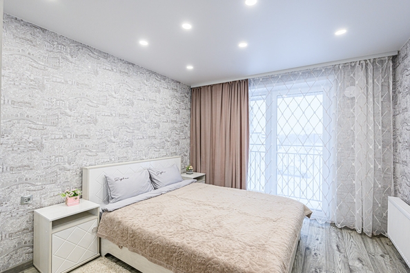 
  Сдам посуточно 2-комн. квартиру, 45 м², Владимира Заровного ул, д. 34
. Фото 7.